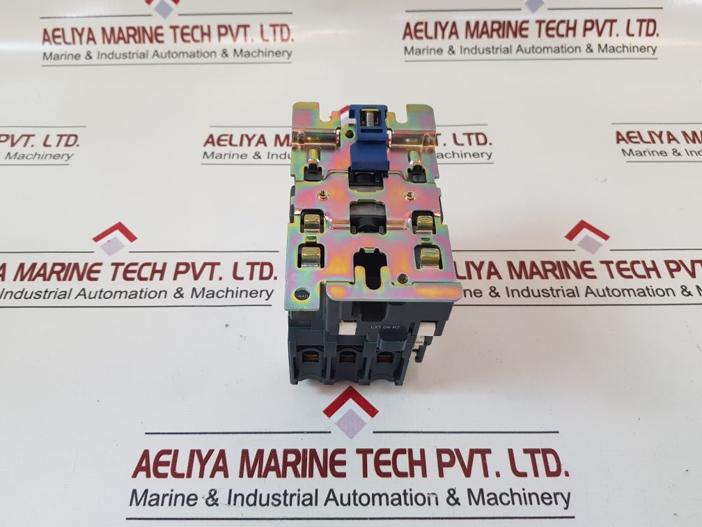 Telemecanique Lc1 D65 Lc1 D6511 Contactor
