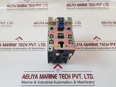 Telemecanique Lc1 D65 Lc1 D6511 Contactor
