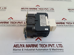 Telemecanique Lc1 D65(Lc1 D6511) Contactor With La1 Dn22 Contact Block