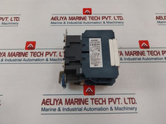 Telemecanique/Schneider Electric Lc1 D80 Contactor 600Vac