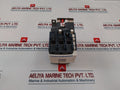 Telemecanique/Schneider Electric Lc1 D80 Contactor 600Vac