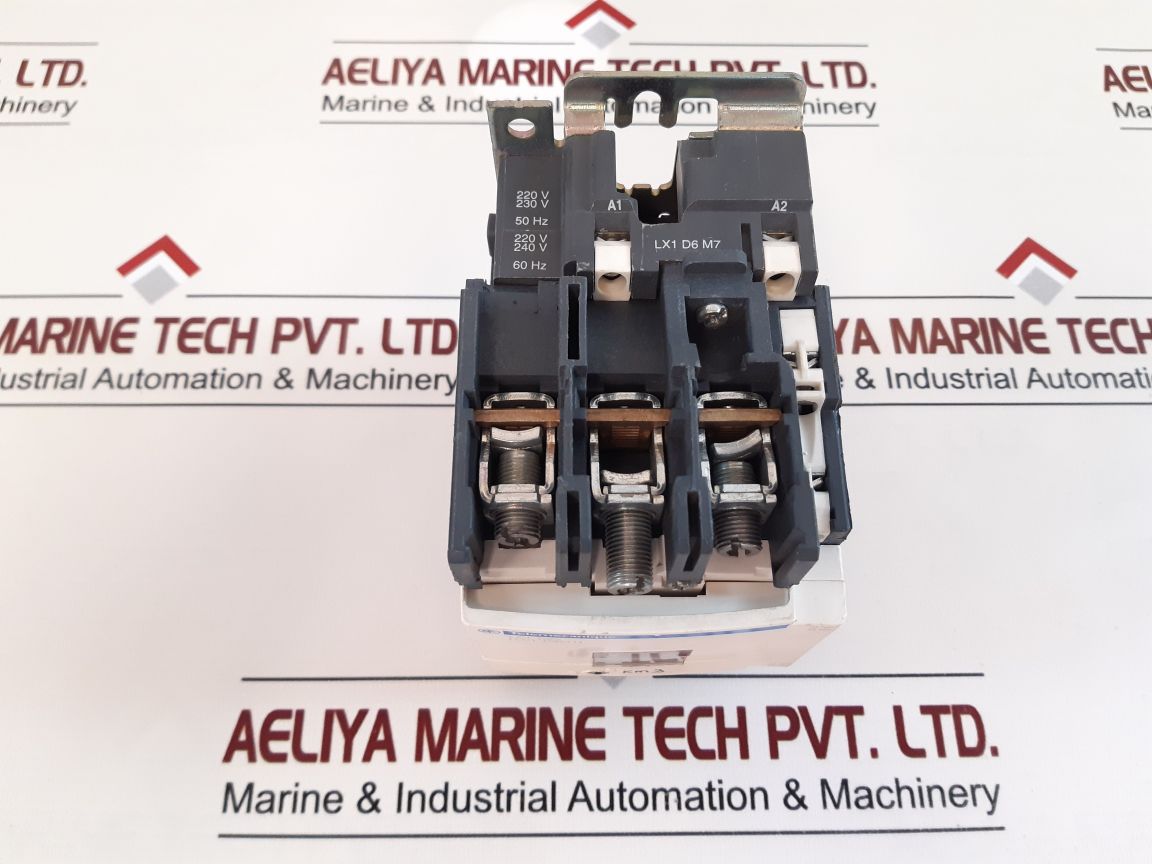 Telemecanique Lc1 D95 Contactor