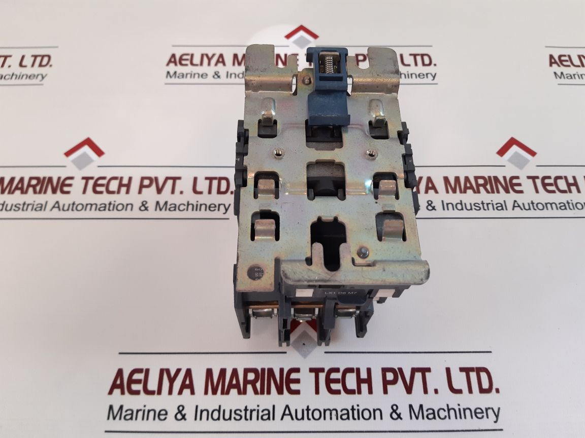 Telemecanique Lc1 D95 Contactor