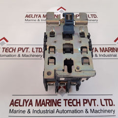 Telemecanique Lc1 D95 Contactor