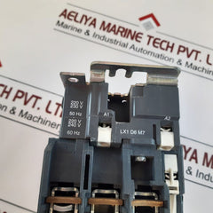 Telemecanique Lc1 D95 Contactor