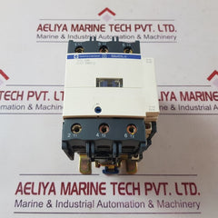 Telemecanique/schneider electric lc1 d9511 contactor
