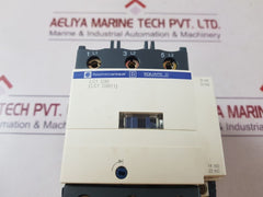Telemecanique/schneider electric lc1 d9511 contactor