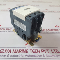 Telemecanique/schneider electric lc1 d9511 contactor