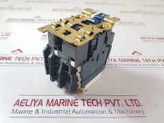 Telemecanique/schneider electric lc1 d9511 contactor