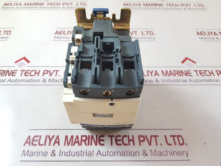 Telemecanique/schneider electric lc1 d9511 contactor