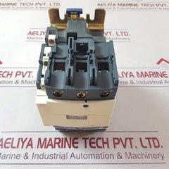 Telemecanique/schneider electric lc1 d9511 contactor