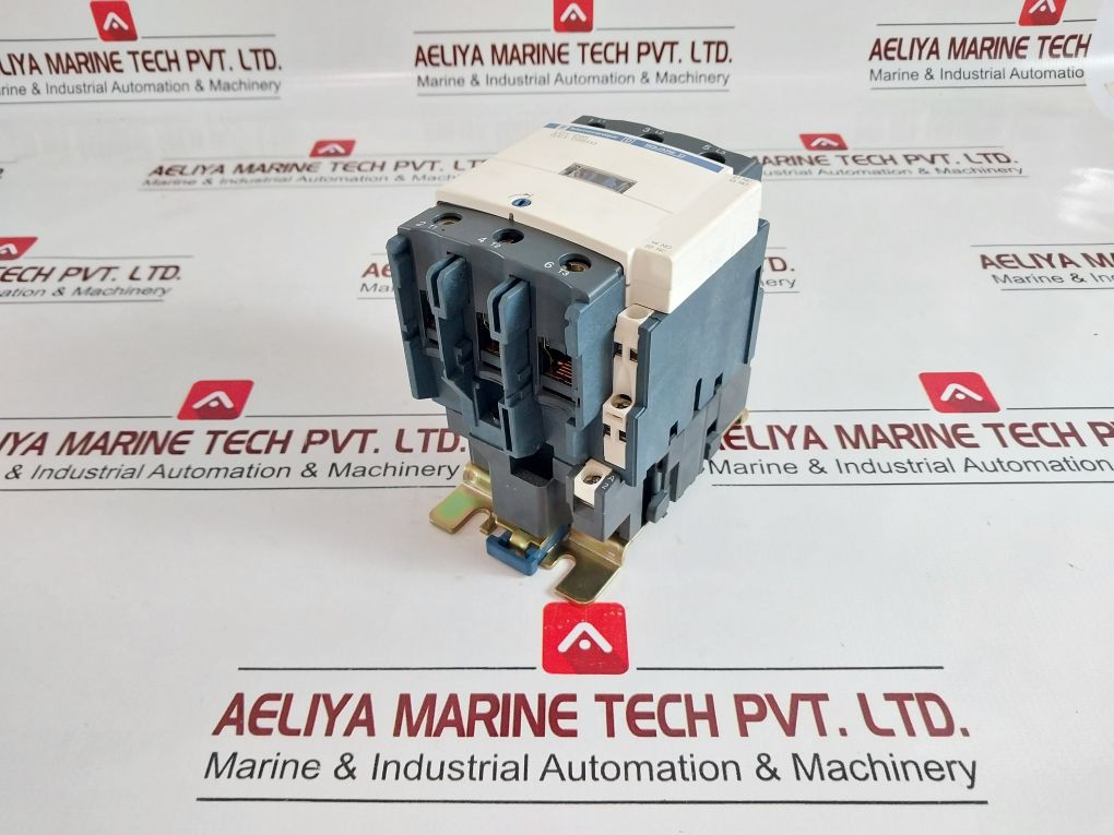 Telemecanique Lc1 D95 (Lc1 D9511) Contactor