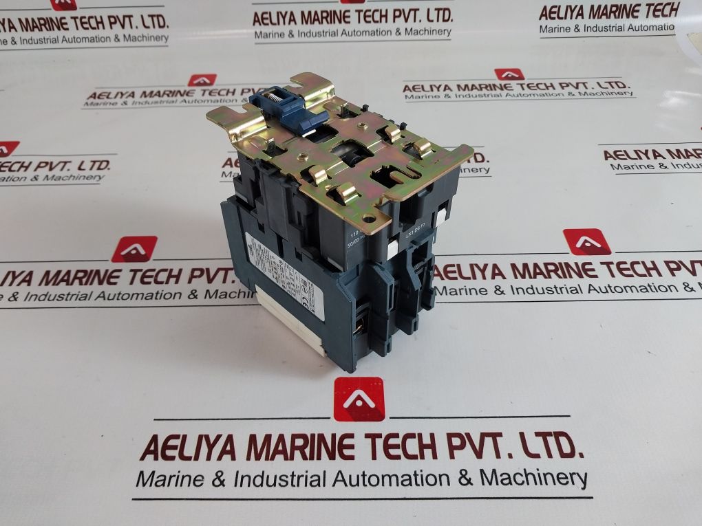 Telemecanique Lc1 D95 (Lc1 D9511) Contactor