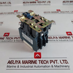 Telemecanique Lc1 D95 (Lc1 D9511) Contactor