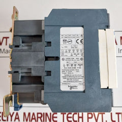 Telemecanique Lc1 D95 (Lc1 D9511) Contactor