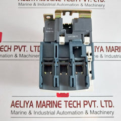 Telemecanique Lc1 D95 (Lc1 D9511) Contactor