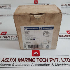 Telemecanique Lc1 D95 (Lc1 D9511) Contactor