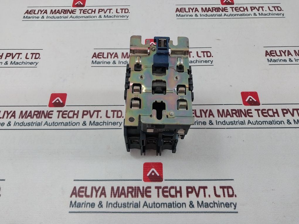Telemecanique Lc1 D95 Ac Magnetic Contactor