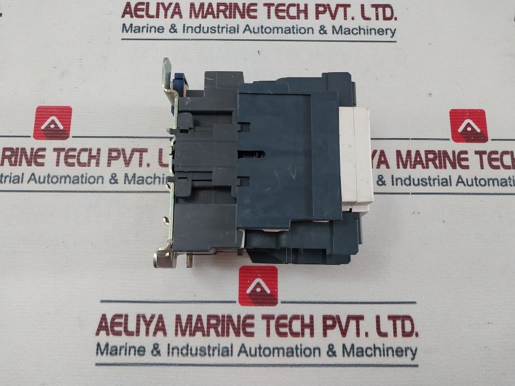 Telemecanique Lc1 D95 Ac Magnetic Contactor