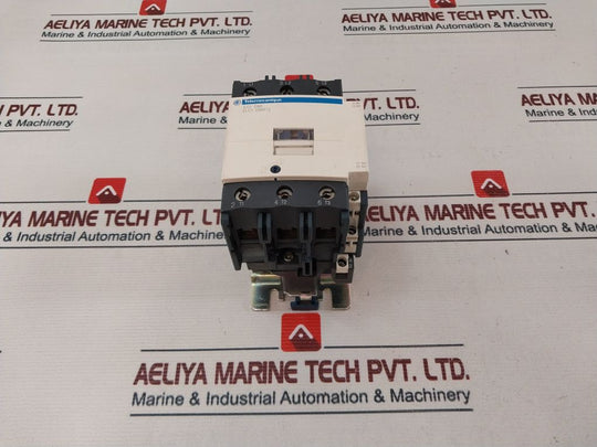 Telemecanique Lc1 D95 Contactors 
