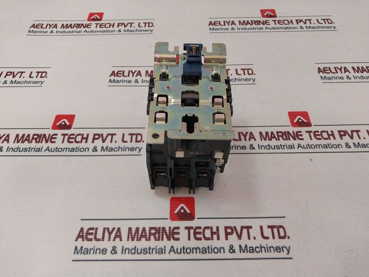 Telemecanique Lc1 D95 Contactors 