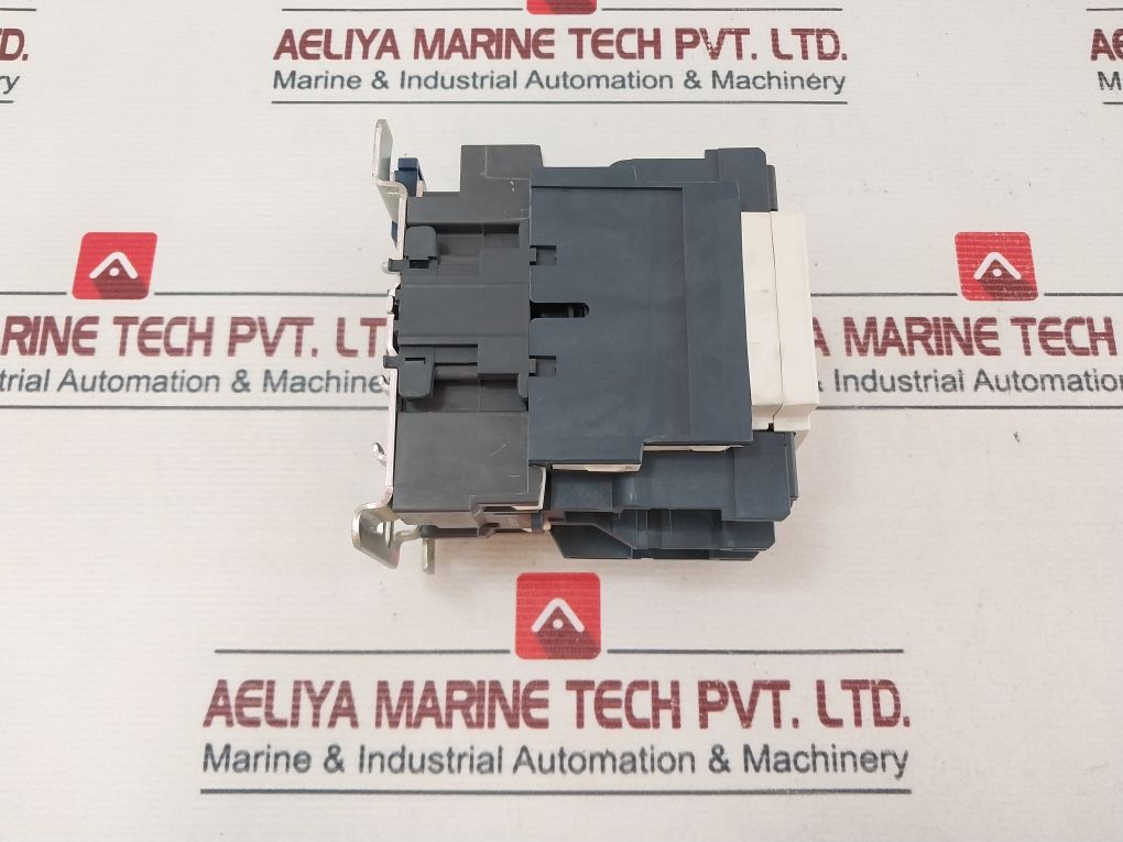 Telemecanique Lc1 D95 Contactors 