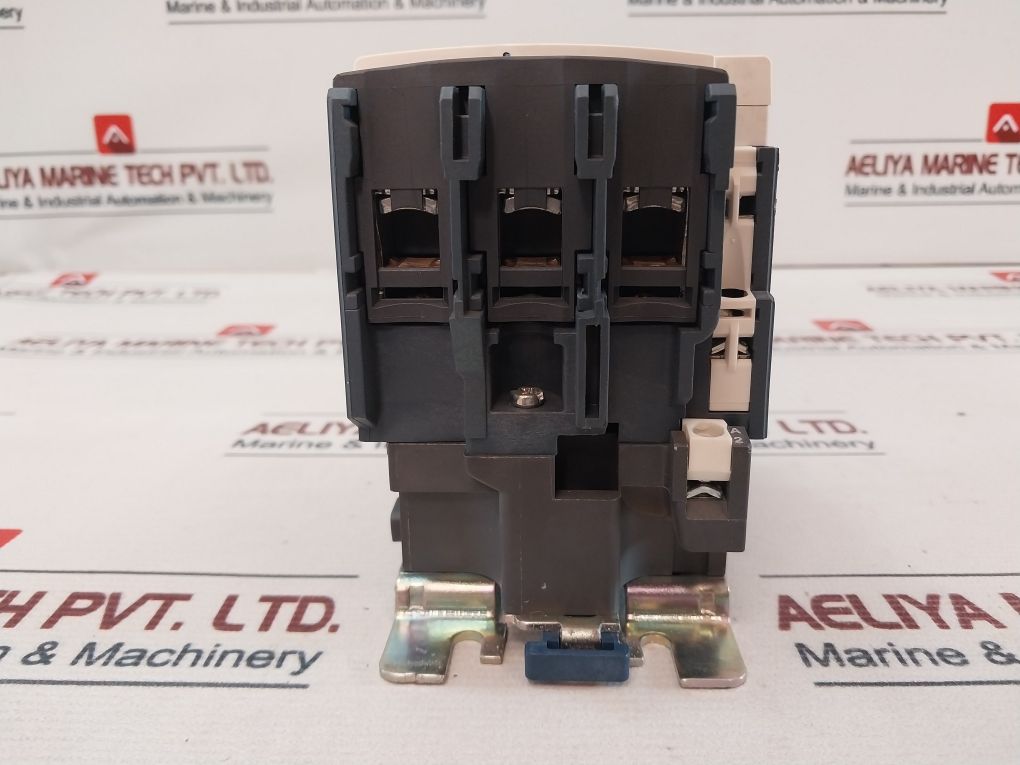 Telemecanique Lc1 D95 Contactors 