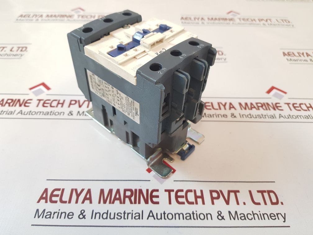 Telemecanique Lc1 D95 (Lc1 D9511) Contactor