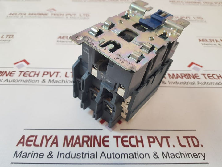 Telemecanique Lc1 D95 (Lc1 D9511) Contactor