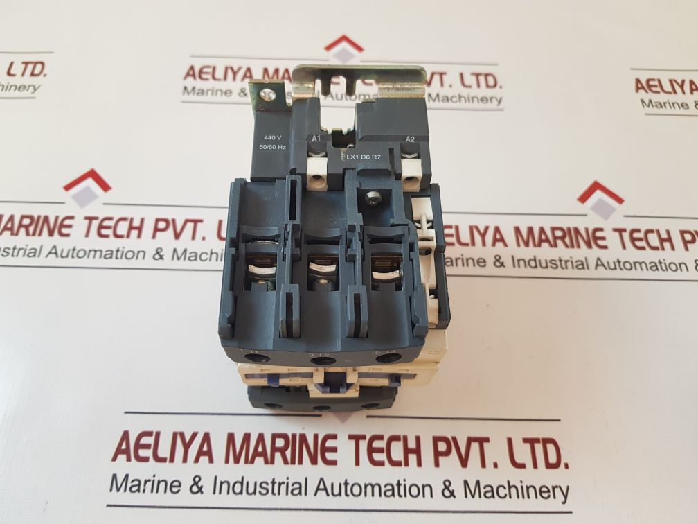 Telemecanique Lc1 D95 (Lc1 D9511) Contactor