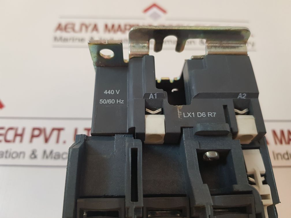 Telemecanique Lc1 D95 (Lc1 D9511) Contactor