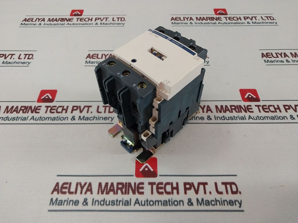Telemecanique Square D Lc1 D95P7 Contactor 045173 230V 50/60Hz