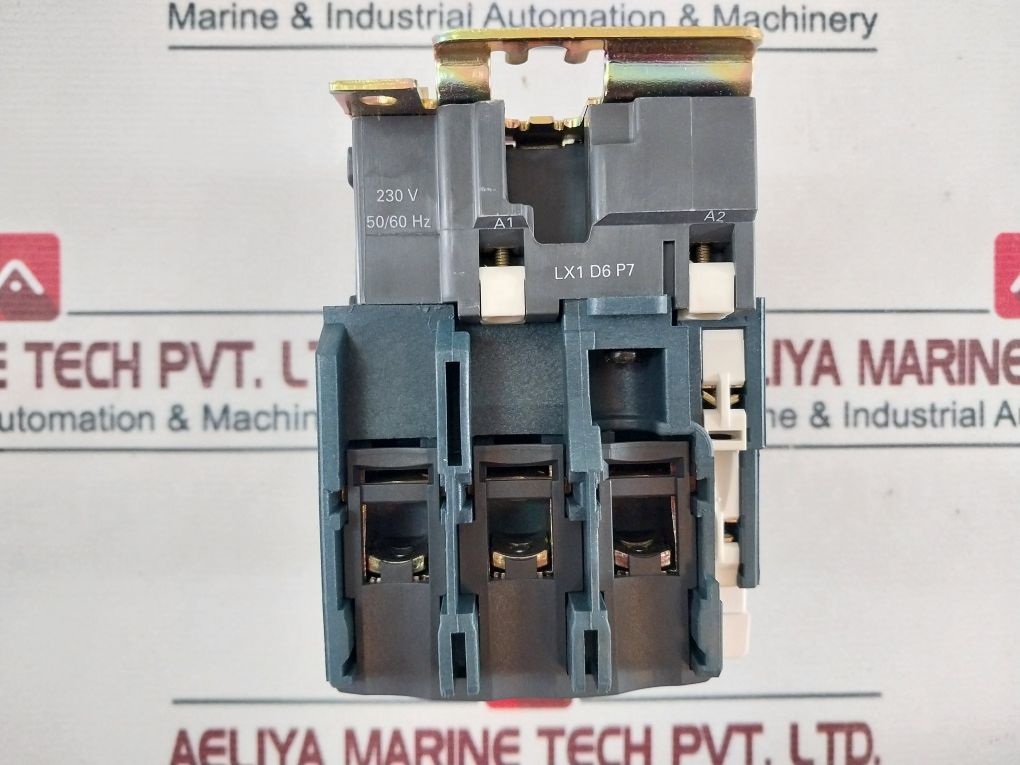 Telemecanique Square D Lc1 D95P7 Contactor 045173 230V 50/60Hz