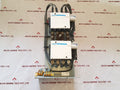 Telemecanique Lc1 F1154 Leaf Switch Hook La1 Dn22 Bel-0010
