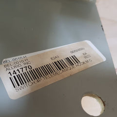 Telemecanique Lc1 F1154 Leaf Swich Hook La1 Dn22