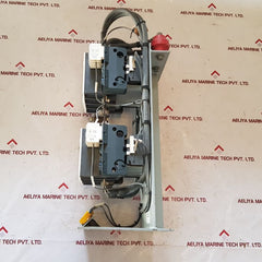 Telemecanique Lc1 F1154 Leaf Swich Hook La1 Dn22