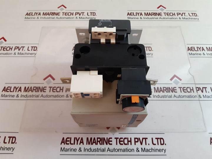 Telemecanique Lc1F185 Contactor 