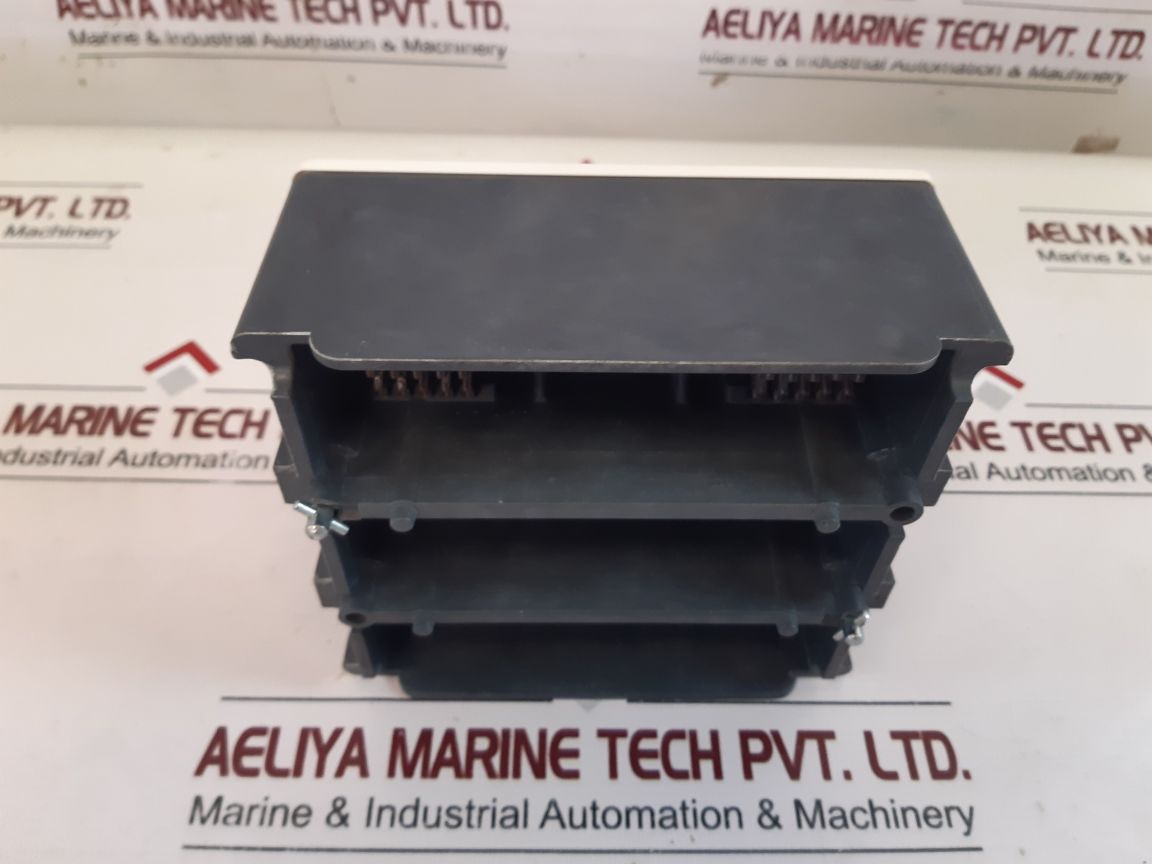 Telemecanique Lc1 F400 Contactor (Only Cover)