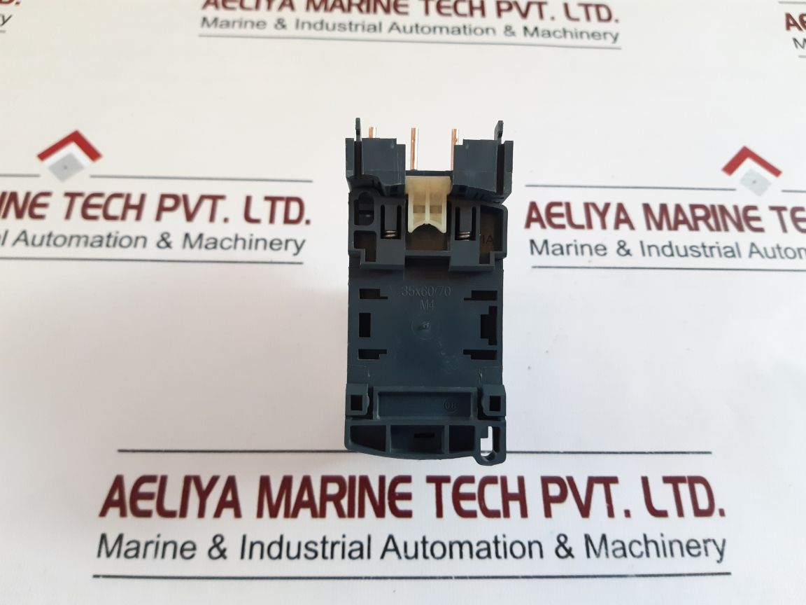 Telemecanique Lc1D09 Contactor