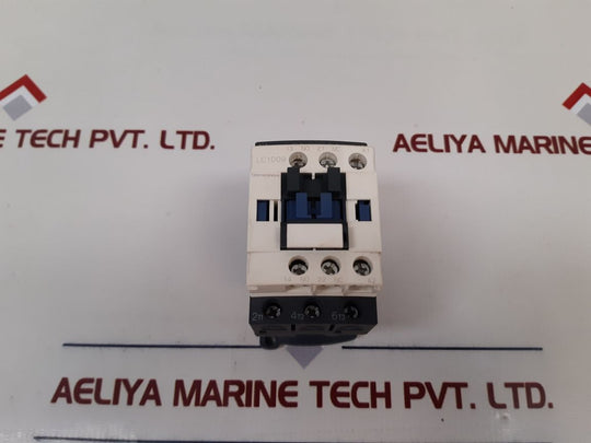 Telemecanique Lc1D09 Contactor