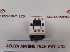 Telemecanique Lc1D09 Contactor