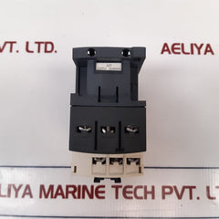 Telemecanique Lc1D09 Contactor 50/60Hz