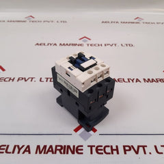 Telemecanique Lc1D09 Contactor 50/60Hz