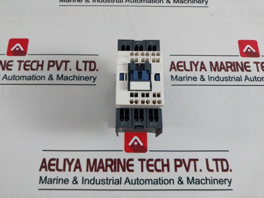 Telemecanique Lc1D093
