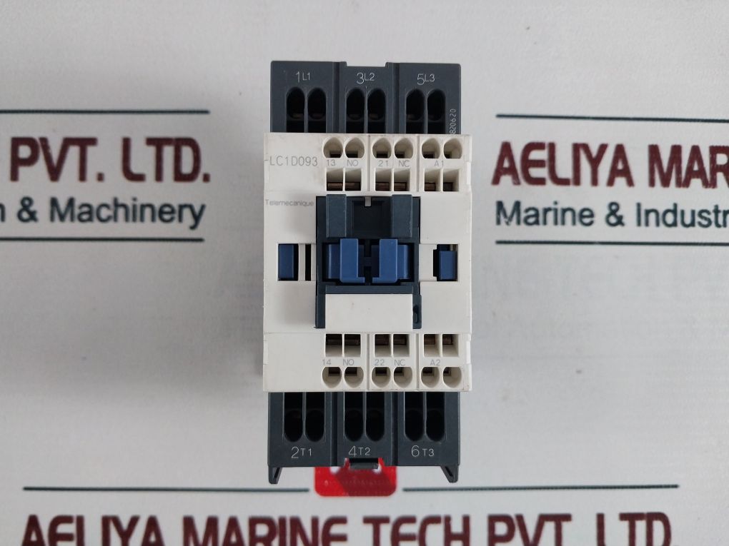 Telemecanique Lc1D093