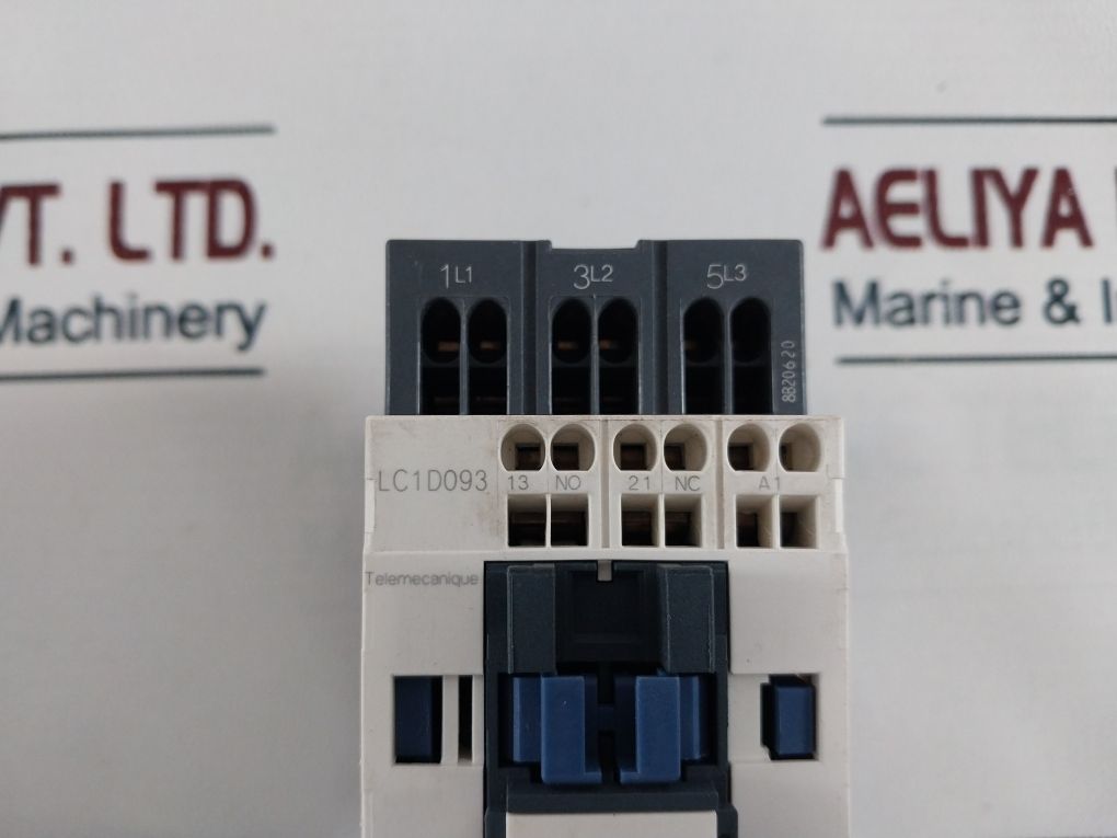 Telemecanique Lc1D093