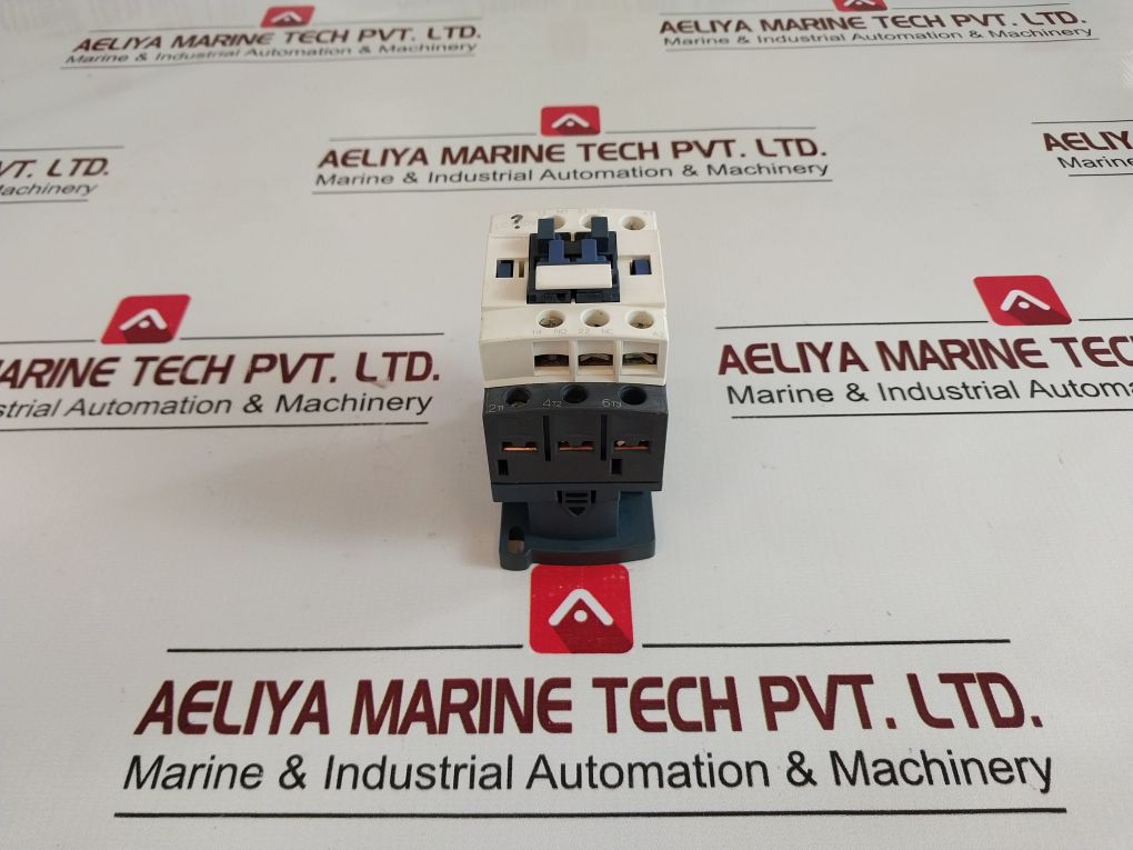 Telemecanique Lc1D09 Contactor Free Shipping