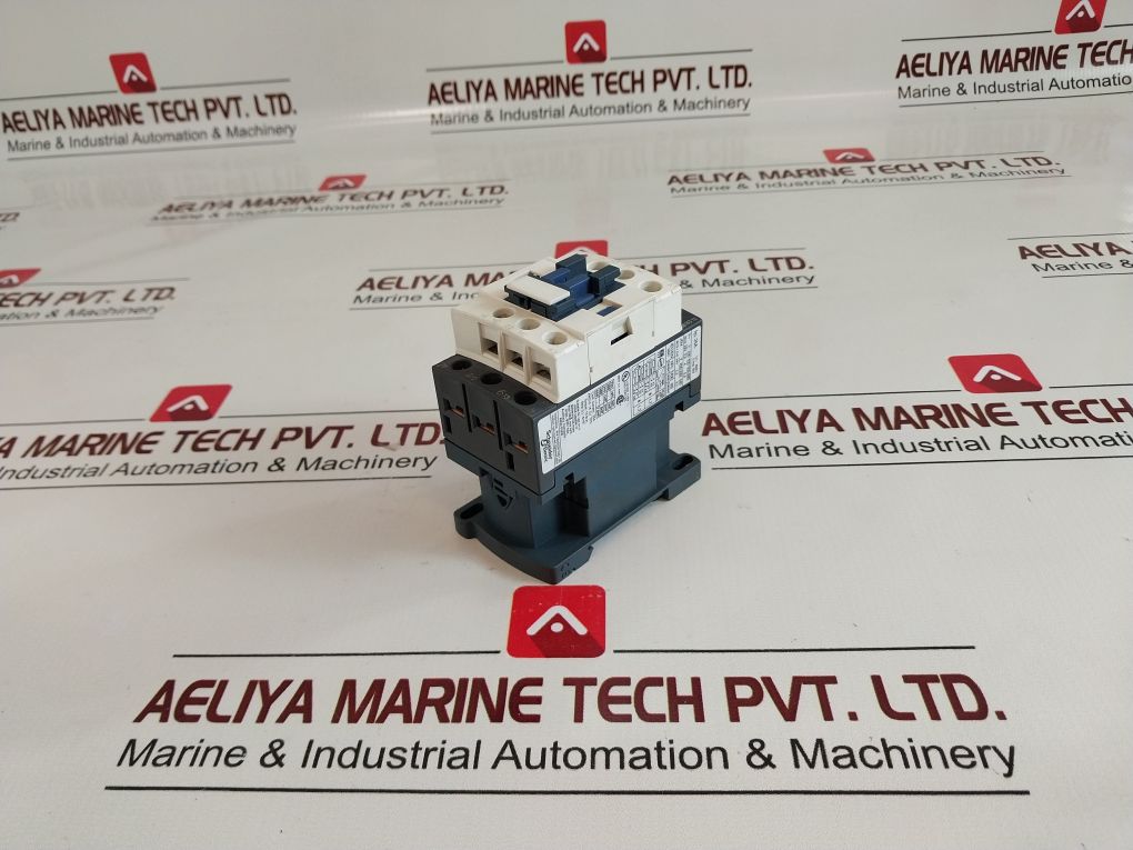 Telemecanique Lc1D09 Contactor Free Shipping