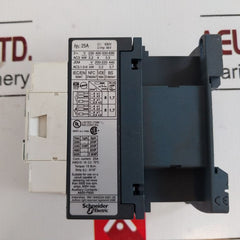 Telemecanique Lc1D09 Contactor Free Shipping