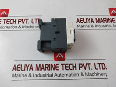 Telemecanique/Schneider Lc1D09 Auxiliary Contactor